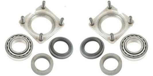 WJ Grand Cherokee Rear Axle Kit Both Sides