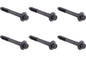 Hub-to-Knuckle Bolts Set of 6 Jeep