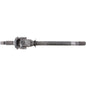 Jeep Cherokee XJ Dana 30 Front Left Axle Shaft