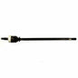 Jeep Grand Cherokee 4WD ABS Dana 30 Front Right Axle Shaft