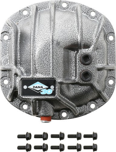 Dana 30 Differential Cover