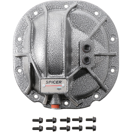 Spicer 10023538 Nodular Iron Differential Cover (Ford 8.8)
