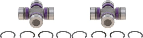 Chevy K5 Blazer K10 K20 Front Axle Shaft U-Joints