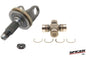 Dodge Ram 2500 3500 Dana 60 Outer Axle Shaft w/ABS Ring