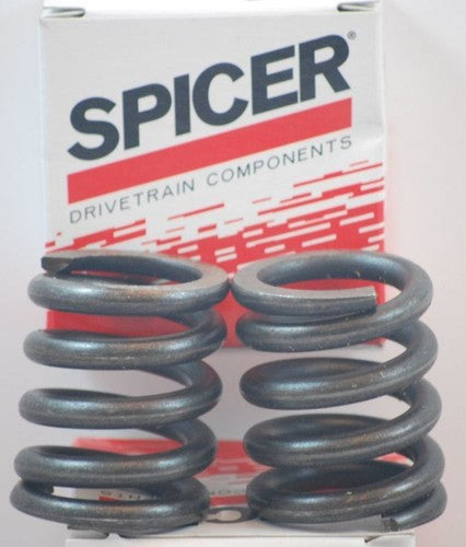 Dana 60 King Pin Upper Springs Set of 2