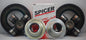 Ford Super Duty Dana Super 60 Front Axle Seal U-Joint Kit