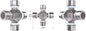 Ram 1500 Rear Driveshaft Universal Joint Kit