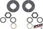 Dana 50/60 Thrust Washer Snap Ring Kit Ford