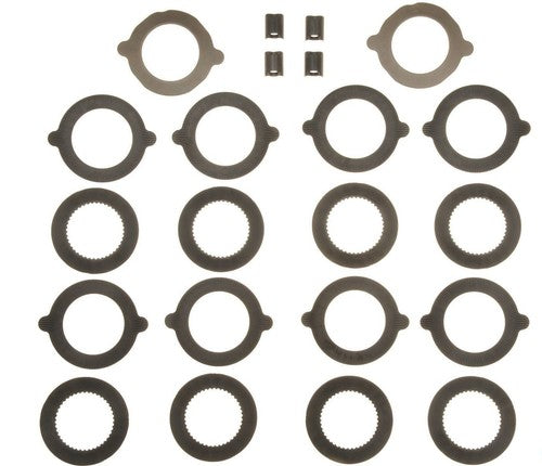 Trac-Lok Clutch Kit Chrysler 9.25 31 Spline
