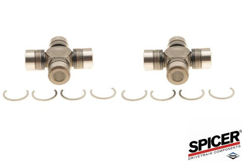 Dodge Ram AAM 9.25 1485 U-Joint Kit