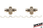 Dodge Ram AAM 9.25 1485 U-Joint Kit