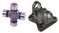 Jeep Wrangler Front Driveline 1310 Flange Yoke U-Joint