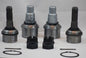 Ford F350 4x4 Dana 50/60 Upper Lower Ball Joint Set 1999-2004