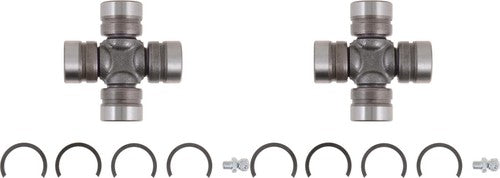 Toyota Pickup 4WD One-Piece Rear Driveline U-Joint Kit