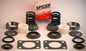 Ford Dana 60 King Pin Bearing Seal Rebuild Kit