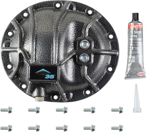 Spicer 10023535 Differential Cover (Dana 35)