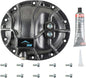 Spicer 10023535 Differential Cover (Dana 35)