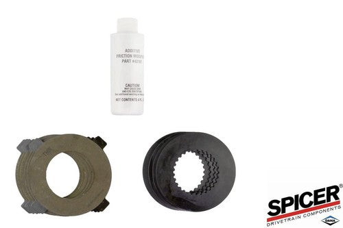 Dana 70 Power-Lok Clutch Rebuild Kit