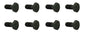 Dana 35 Ring Gear Bolt Kit 8 Pieces Jeep