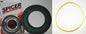 Ford F250 F350 Dana Super 60 Front Axle Seals O-Ring 2005-2024