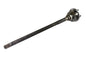 Jeep Wrangler Dana 44 Rear Right Axle Shaft with Diff Lock