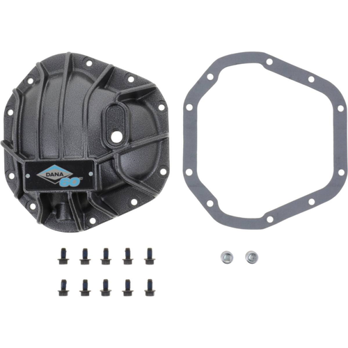 Spicer 10024090 Nodular Iron Dana 60 Differential Cover