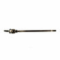 Jeep Wrangler Dana 30 Front Right Axle Shaft Non-ABS