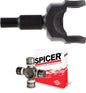 Jeep JK Wrangler Dana 44 Chromoly Outer Axle Stub U-Joint Single
