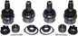 71-89 Dodge W100 W200 Ramcharger Ball Joint Kit
