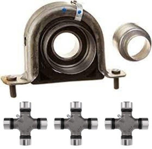 Chevy Silverado 3500 GMC Sierra 3500 1410 U-Joint Hanger Bearing