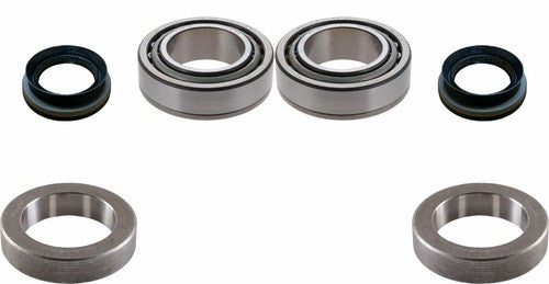 Dana 44 WideTrack JL Rear Axle Bearing Retainer Seals Kit Both Sides