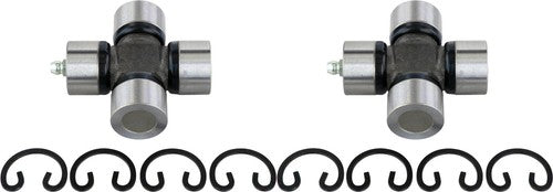 Suzuki Samurai Front Driveshaft U-Joint Kit