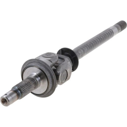 Jeep Grand Cherokee Dana 30 Front Left Axle Shaft