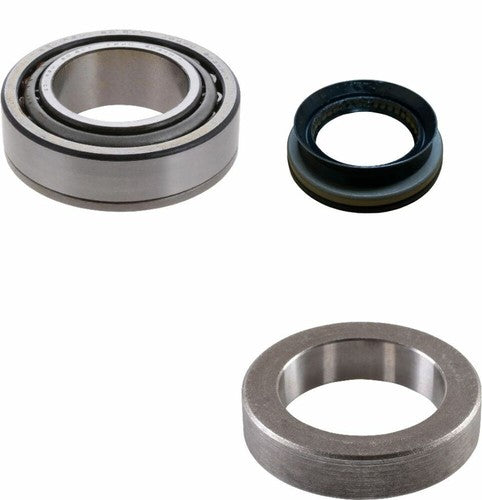 Dana 44 WideTrack JL Rear Axle Bearing Retainer Seal Kit Single Side