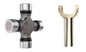 GM Silverado Sierra Allison 1000 Transmission Slip Yoke U-Joint