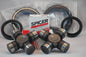 Ford F250 F350 Dana 50/60 Front Axle Seals U-Joints Kit
