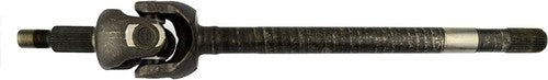 Jeep Wrangler JK Rubicon Dana 44 Driver Side Axle Shaft
