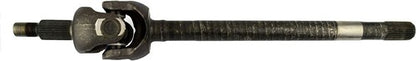 Jeep Wrangler JK Rubicon Dana 44 Driver Side Axle Shaft