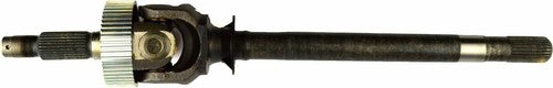 Jeep Grand Cherokee 4WD ABS Dana 30 Front Left Axle Shaft