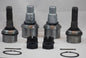 Ford F250 F350 Excursion Dana 50/60 Front Ball Joint Set Both Sides