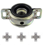 Toyota Tacoma V6 Rear Driveline U-Joint Hanger Bearing Kit Alt