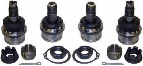 73-79 Ford F-Series Bronco Dana 44 Ball Joint Kit