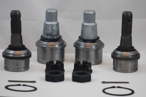 Ford F250 F350 Super Duty 4x4 Dana 50/60 Front Ball Joint Set Both Sides