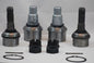 Ford F250 F350 Super Duty 4x4 Dana 50/60 Front Ball Joint Set Both Sides