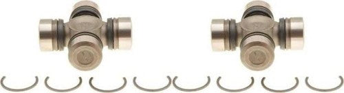 JK Wrangler Rubicon Dana 44 U-Joint Set