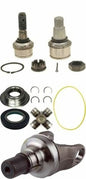 Ford F-250 F-350 2017-2025 Super 60 Axle Stubs Seals Ball Joints U-Joints Single