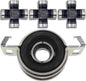 Toyota Tacoma Driveshaft Carrier Bearing U-Joints Kit