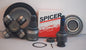 Ford F250 F350 Dana Super 60 Front Axle Seals U-Joint Ball Joint Kit 2005-2014