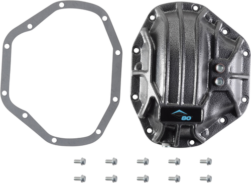Spicer 10023537 Differential Cover (Dana 80)