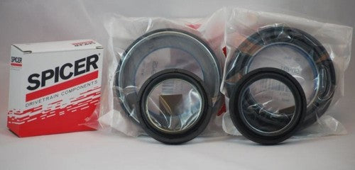 Ford F250 F350 Dana 50/60 Front Axle Knuckle Tube Seals